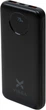 УМБ Vinga 10000 mAh 22.5W Display Black (VPBB1022) - изображение 1