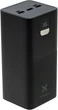 УМБ Vinga 50000 mAh 22.5W Display Black (VPBB5022) - зображення 3