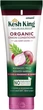 Органический кондиционер Kesh King Scalp and Hair Medicine Organic Onion Луковый с листьями карри 200 мл (8901248231008) - изображение 1
