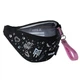 Сумка-бананка детская Kite Kids Monster High MH25-2577 27x15x6,5 черный - изображение 4