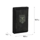 Гаманець Kite K25-598-5 12,7х8,5х1 - зображення 2