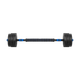 Регульовані бітумні гантелі з конектором Rebel Active 2x10 кг RBA-2300 - изображение 6