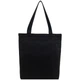 Сумка-шопер Kite Education teens HK25-586 40,5x38x7 черный - изображение 3