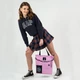 Сумка-шопер Kite Education teens K25-586-6 40,5x38x7 рожевий - зображення 8