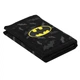 Гаманець Kite DC Batman DC25-598 12,7х8,5х1 чорний - зображення 4
