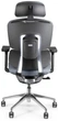Кресло Barsky ECO G-14 slider Grey - изображение 4