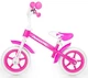 Беговел Milly Mally Dragon Pink от 2 до 4 лет (mm-0121) - изображение 1