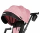 Складной трехколесный велосипед Qplay Nova Niello Pink от 10 месяцев до 6 лет (qp-4533) - изображение 4