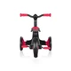 Дитячий велосипед 2 в 1 Globber Explorer Trike New Red (630-102) - зображення 2
