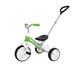 Триколісний велосипед Qplay Elite Plus Green від 2 до 6 років (qp-4074) - зображення 1