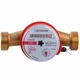 Счетчик горячей воды ECOSTAR DN20 3/4″ L130 E-C 4,0 - изображение 1