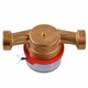 Счетчик горячей воды ECOSTAR DN20 3/4″ L130 E-C 4,0 - изображение 2