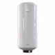Бойлер LEOV LV Slim Dry 50 2000 Вт 50 л сухой ТЭН белый (50L Slim D) - изображение 1