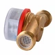 Счетчик горячей воды ECOSTAR DN20 3/4″ L130 E-C 4,0 - изображение 3