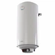 Бойлер LEOV LV Slim Dry 50 2000 Вт 50 л сухой ТЭН белый (50L Slim D) - изображение 3