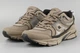 Кроссовки мужские хаки летние Royyna 104T 46 - изображение 1