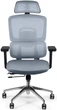 Кресло Barsky ECO G-16 slider Grey - изображение 16