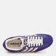Женские кеды кожаные низкие Adidas Samba Og W JI2736 36.5 (4UK) 22.5 см Cpurpl/Crewht/Gum3 (4067892080622) - изображение 6