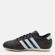 Женские кроссовки кожаные Adidas Taekwondo Lace W JS0305 37.5 (4.5UK) 23 см Adidastaekwondolacblack/Wonblu/Owhite (4067904442813) - изображение 4