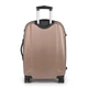 Чемодан на 4-х колесах Gabol Paradise XP M 70л Beige (930357) - изображение 2