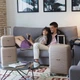 Чемодан на 4-х колесах Gabol Kiba S 37л Beige (930302) - изображение 13