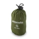 Накидка на рюкзак Pinguin Raincover S Khaki 15-35 л (PNG 356144) - зображення 2