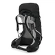 Рюкзак туристичний Osprey Atmos AG LT 50 Black L/XL (009.3281) - зображення 2