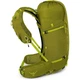 Туристический рюкзак Osprey Talon Velocity 30 Matcha Green/Lemongrass L/XL (009.3544) - изображение 3