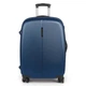 Чемодан на 4-х колесах Gabol Paradise XP M 70/79л Blue (930699) - изображение 1