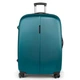 Валіза на 4-х колесах Gabol Paradise XP L 100/112л Green (930703) - зображення 1