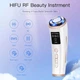 Аппарат Dermalift Pro для лифтинга и омоложения кожи лица HIFU RF EMS - изображение 4