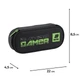Пенал Kite Gamer K25-599-2 для xлопців - изображение 3