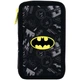 Пенал-книжка шкільний Kite DC Batman (DC25-623, 2 відділення) - изображение 3