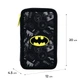 Пенал-книжка шкільний Kite DC Batman (DC25-623, 2 відділення) - изображение 2