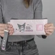 Пенал Kite HK25-680-2 Kuromi - изображение 6