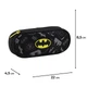 Пенал Kite DC25-599 Batman - изображение 2