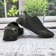 Кроссовки мужские Dago Style серые мокасины летние сетка 44р (29 см) 3542 - изображение 5