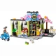 Конструктор LEGO Кавʼярня Хартлейк-Сіті (42618) - изображение 2