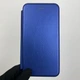 Чехол-книжка для ZTE Blade A5 2020 из экокожи с магнитом с подставкой синяя - изображение 2