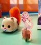 Інтерактивна іграшка Happy Tails – ЧАРІВНИЙ ХВОСТИК, 200CN-22 - изображение 4