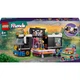 Конструктор Lego Friends Автобус для музичного туру поп-зірки (42619) - изображение 1