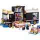 Конструктор Lego Friends Автобус для музичного туру поп-зірки (42619) - изображение 2