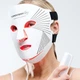 Светодиодная маска CurrentBody Skin LED Light Therapy Face Mask: Series 2 нового поколения - изображение 4