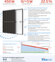 Сонячна батарея Trina Solar ТSM-NEG9R.28-440W - зображення 3