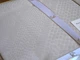 Турецька постільна білизна First Choice сатин-жакард Etnic Beige євро - зображення 5