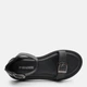Женские сандалии кожаные PARADIZE SHOES SAN-2500 36 23.2 см Черные (ROZ6501061292) - изображение 6