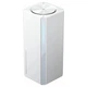 Маршрутизатор бездротовий Wi-Fi 6 — Xiaomi Mesh System AX3000 NE (RD28) - зображення 1