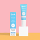 Увлажняющий солнцезащитный крем для обличчя Q+A Squalane Hydrating Daily Sunscreen, 50 мл - изображение 1