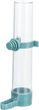 Поилка-кормушка для птиц Trixie синяя 130 мл 16 см TX-5420 - изображение 1