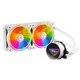 Система охлаждения ADATA LEVANTEX240-WHCWW - изображение 1